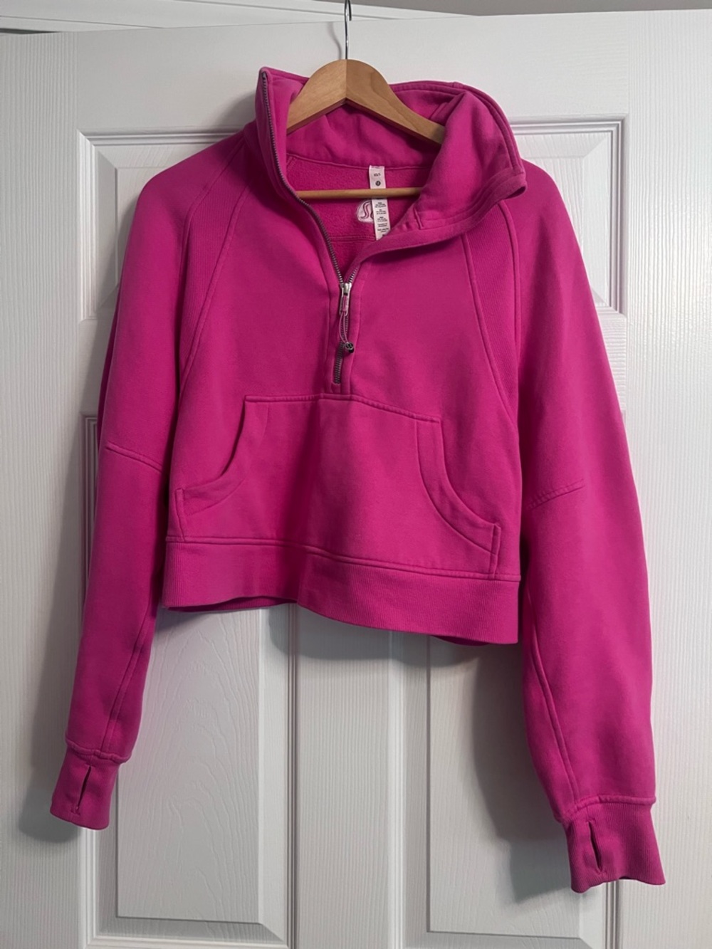 Lululemon Scuba
